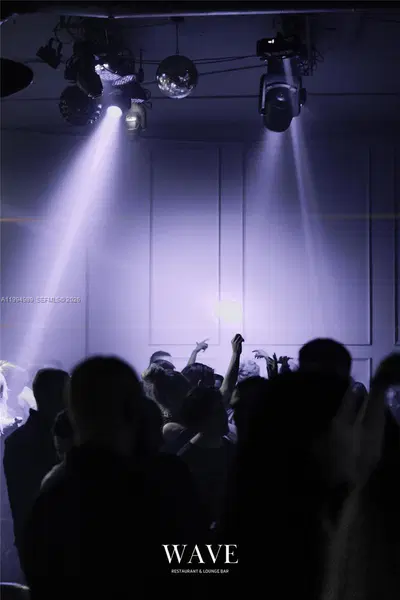 Premier Nightlife Venue with Valuable Hard Liquor License