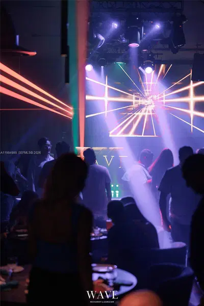 Premier Nightlife Venue with Valuable Hard Liquor License