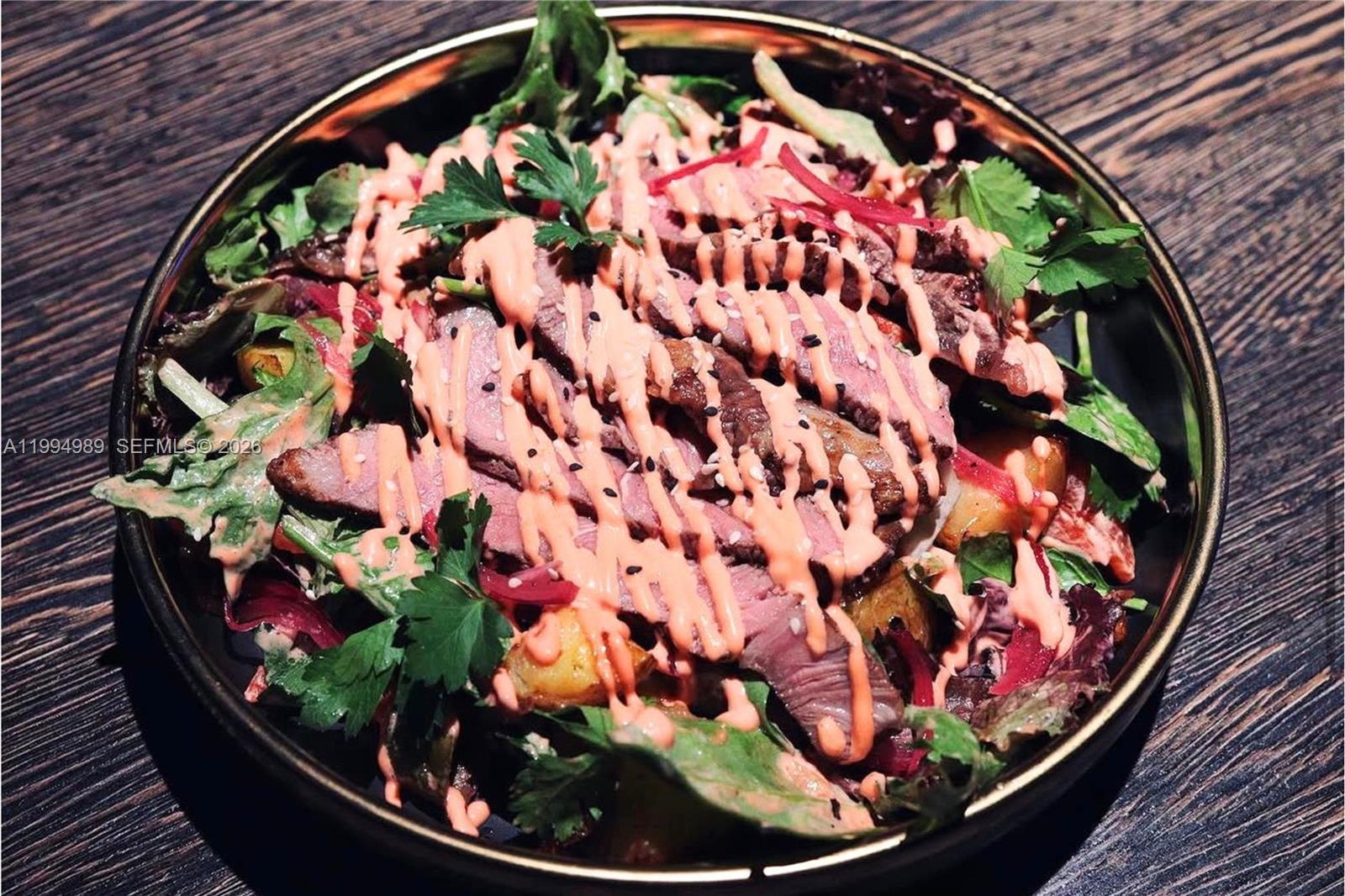 Premier Nightlife Venue with Valuable Hard Liquor License