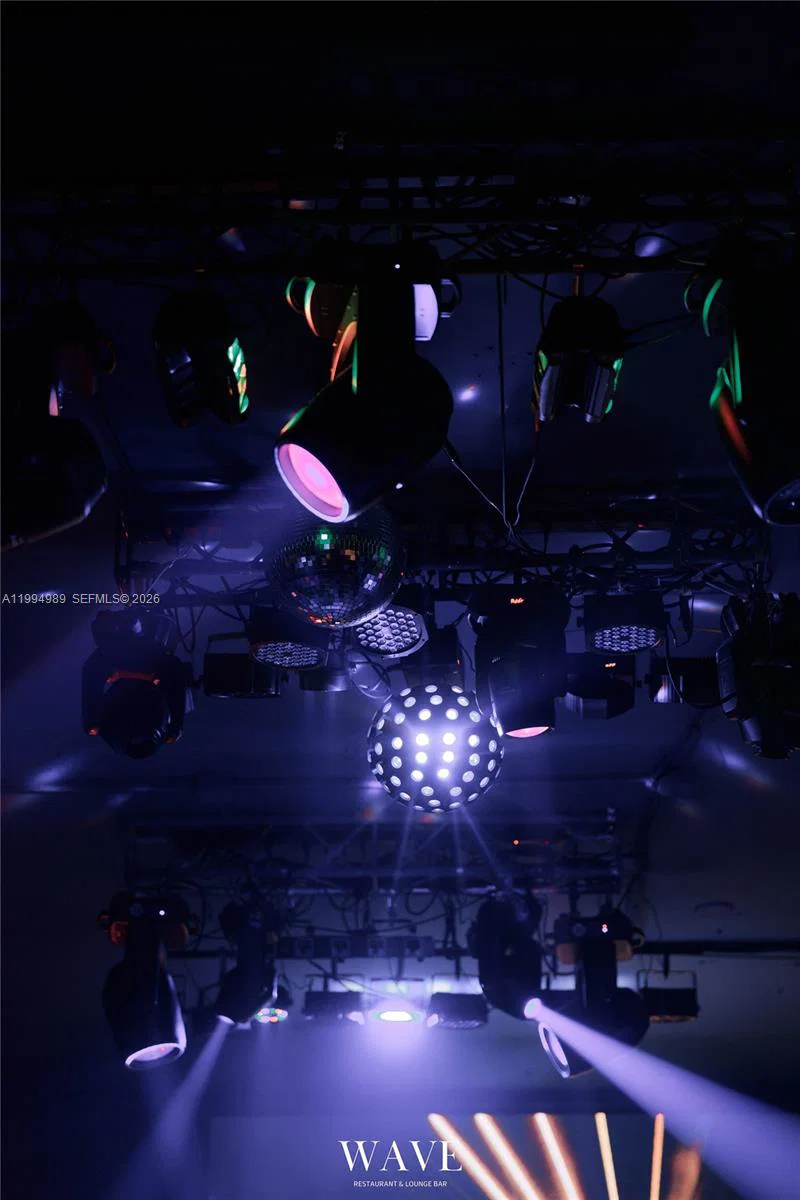 Premier Nightlife Venue with Valuable Hard Liquor License