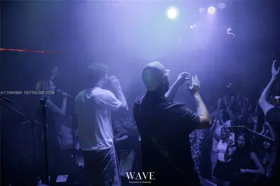 Premier Nightlife Venue with Valuable Hard Liquor License