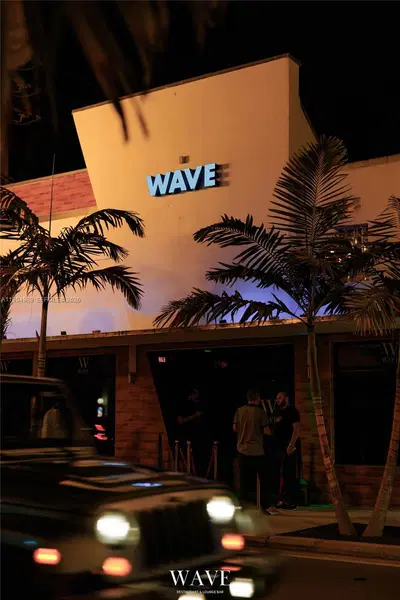 Premier Nightlife Venue with Valuable Hard Liquor License