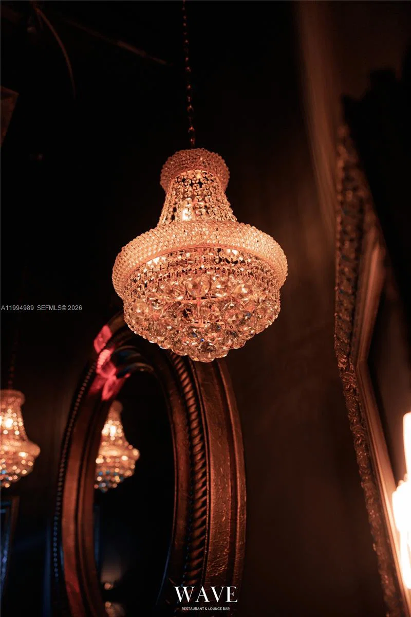 Premier Nightlife Venue with Valuable Hard Liquor License