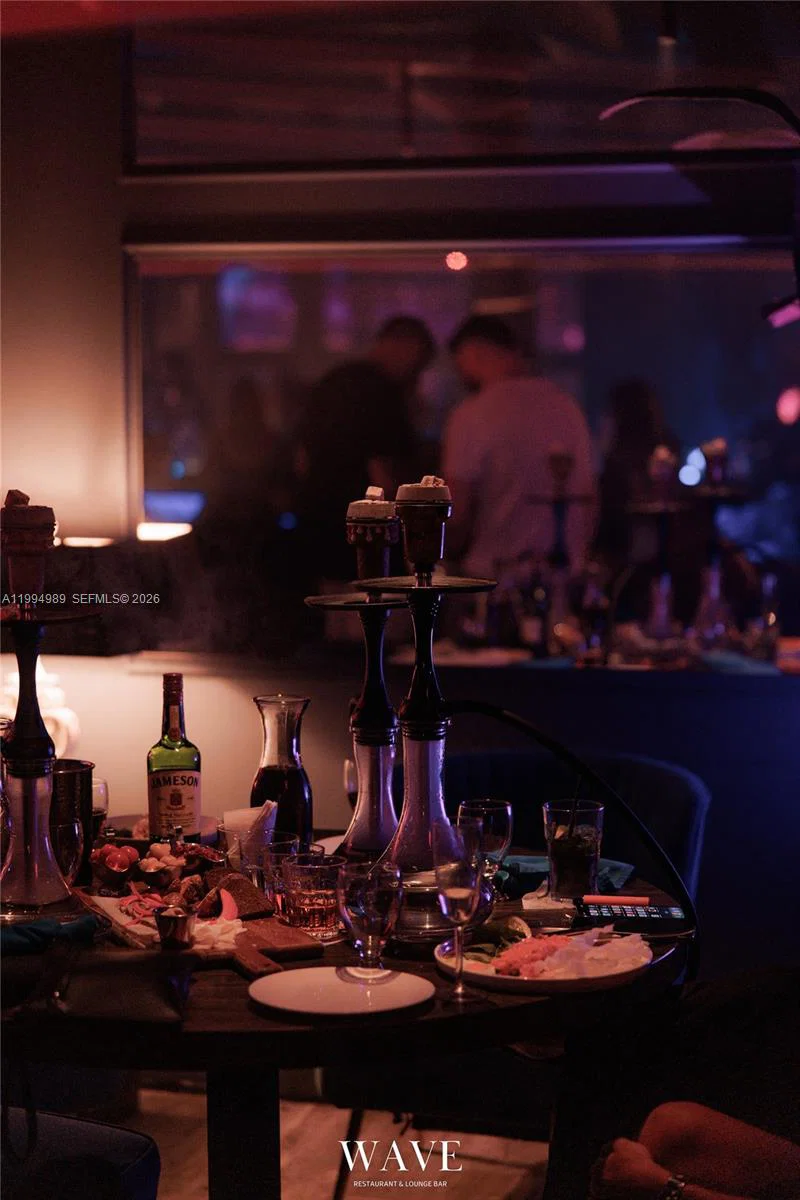 Premier Nightlife Venue with Valuable Hard Liquor License