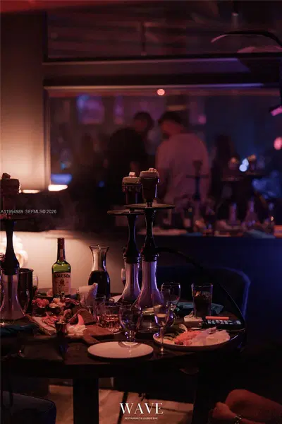 Premier Nightlife Venue with Valuable Hard Liquor License