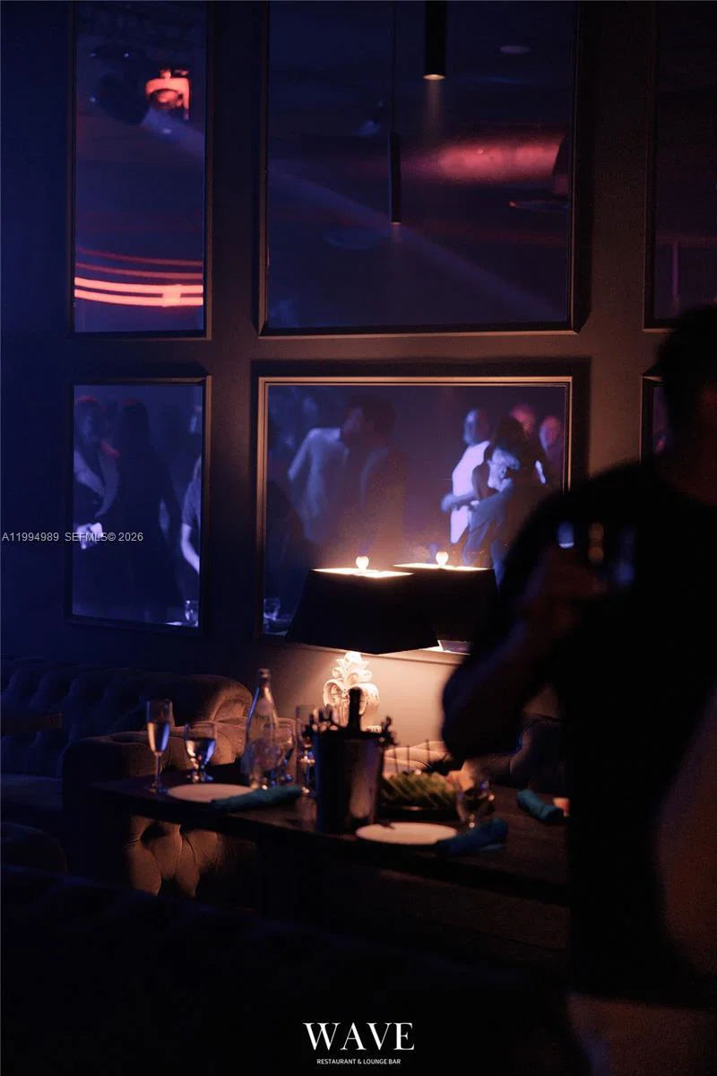 Premier Nightlife Venue with Valuable Hard Liquor License