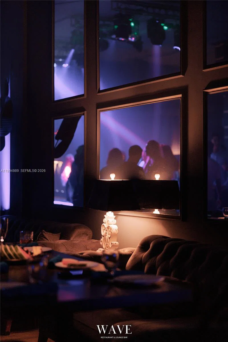 Premier Nightlife Venue with Valuable Hard Liquor License