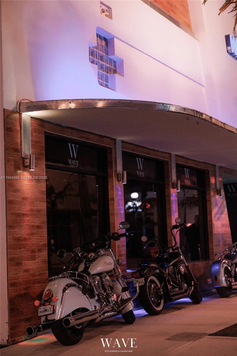 Premier Nightlife Venue with Valuable Hard Liquor License