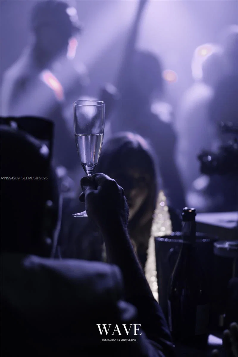 Premier Nightlife Venue with Valuable Hard Liquor License