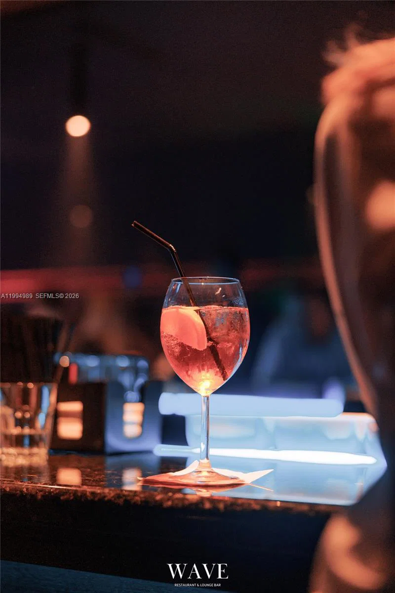 Premier Nightlife Venue with Valuable Hard Liquor License