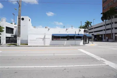 Premier Liquor Store with Valuable Real Estate and 4COP License