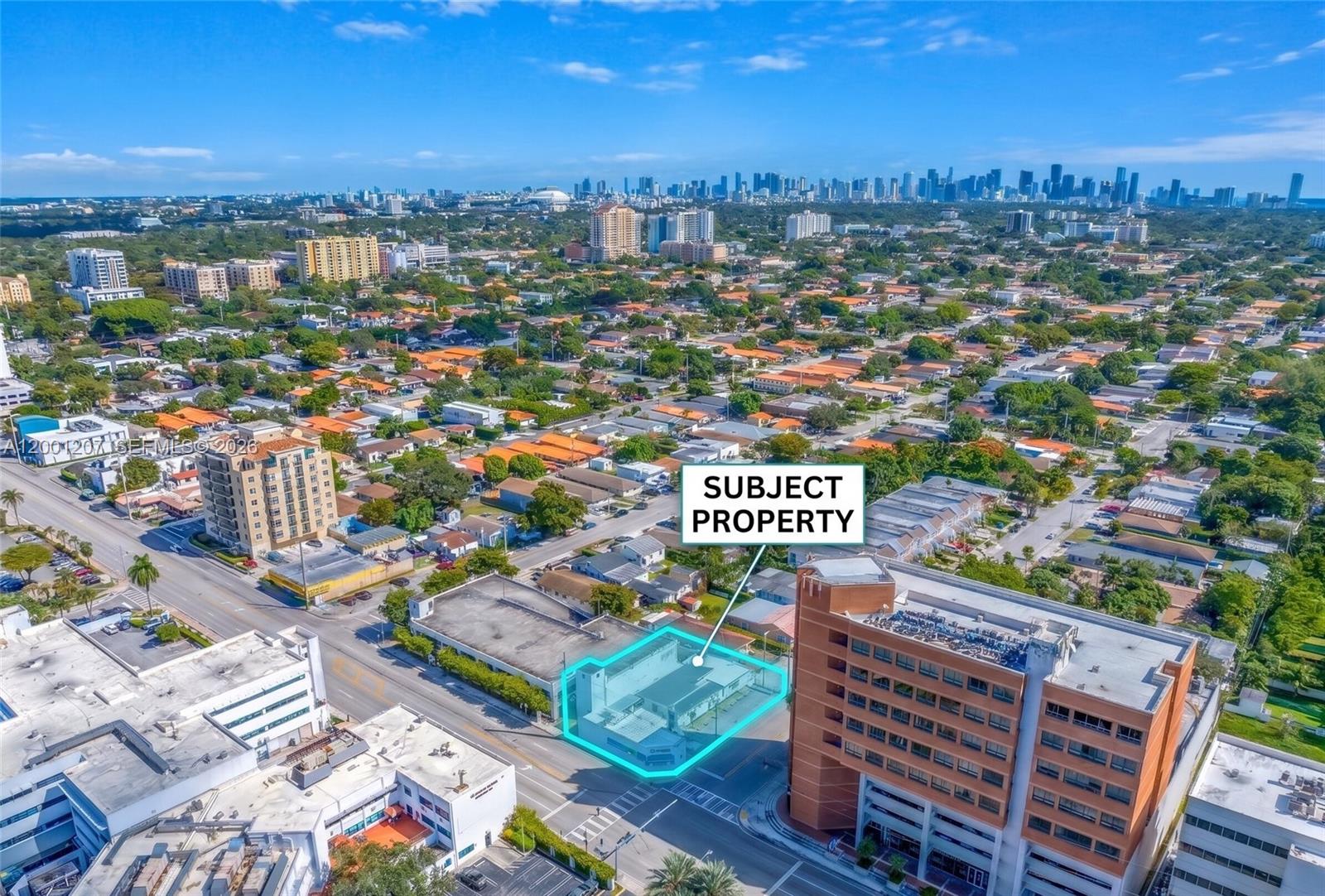 Premier Liquor Store with Valuable Real Estate and 4COP License