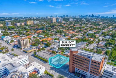 Premier Liquor Store with Valuable Real Estate and 4COP License