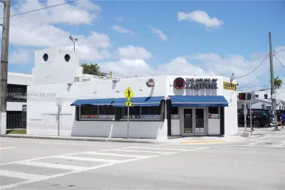 Complete Liquor Store Assets with Valuable 3PS Quota License