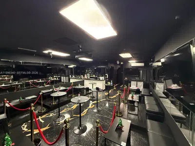 Complete Nightclub Equipment Package with State of the Art Systems