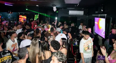 Complete Nightclub Equipment Package with State of the Art Systems