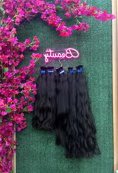 Turnkey Hair Extension and Wig Salon with Loyal Clientele