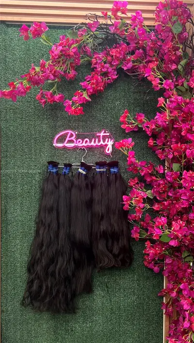 Turnkey Hair Extension and Wig Salon with Loyal Clientele