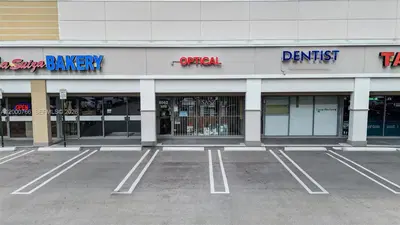 Established Optical Shop with Loyal Customer Base