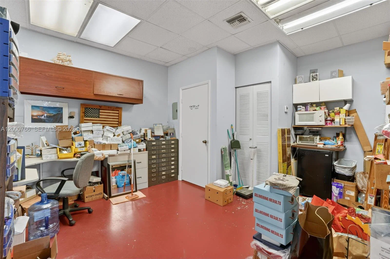 Established Optical Shop with Loyal Customer Base