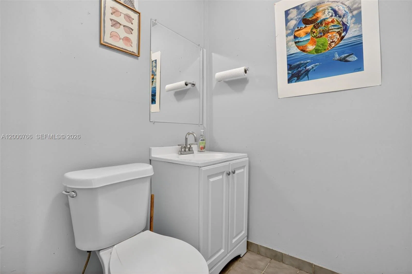 Established Optical Shop with Loyal Customer Base