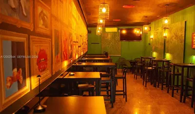 Thriving Tapas Bar with Loyal Customer Base