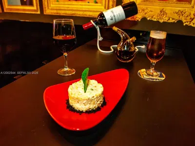 Thriving Tapas Bar with Loyal Customer Base