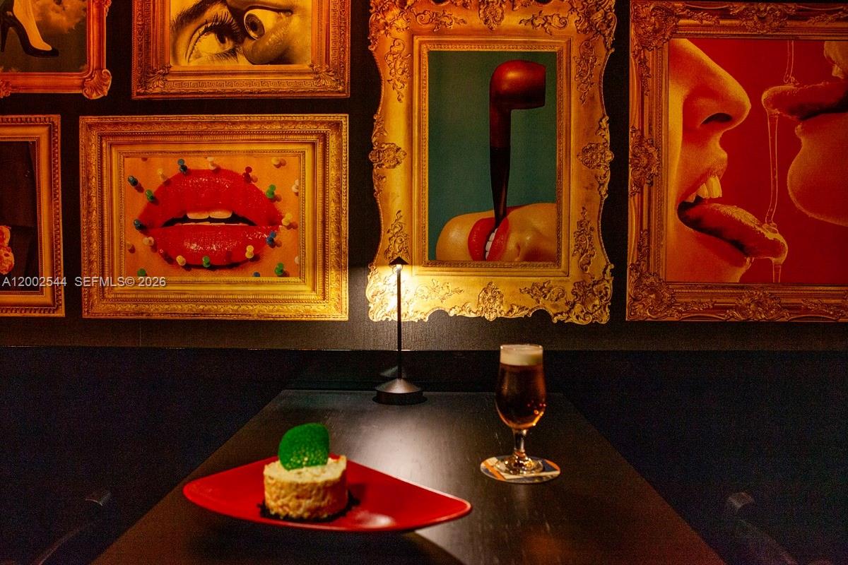 Thriving Tapas Bar with Loyal Customer Base