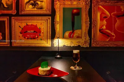 Thriving Tapas Bar with Loyal Customer Base