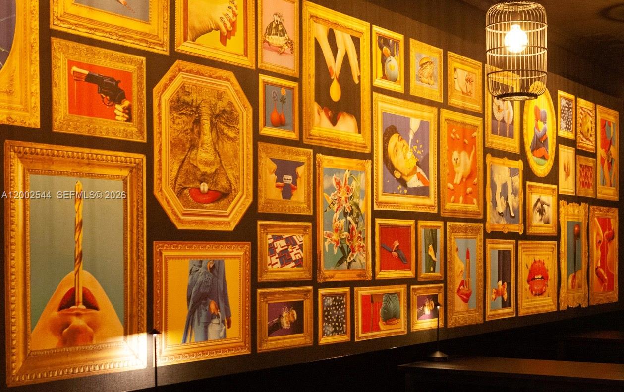 Thriving Tapas Bar with Loyal Customer Base