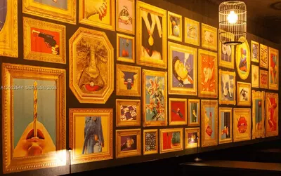 Thriving Tapas Bar with Loyal Customer Base