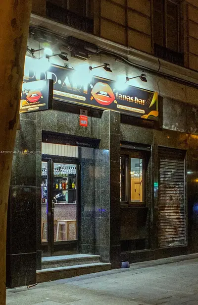 Thriving Tapas Bar with Loyal Customer Base