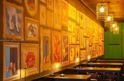 Thriving Tapas Bar with Loyal Customer Base