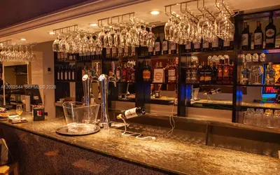 Thriving Tapas Bar with Loyal Customer Base