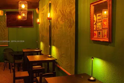 Thriving Tapas Bar with Loyal Customer Base