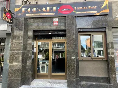 Thriving Tapas Bar with Loyal Customer Base