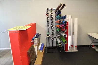 Established Commercial Print  Sign Services with Loyal Clientele