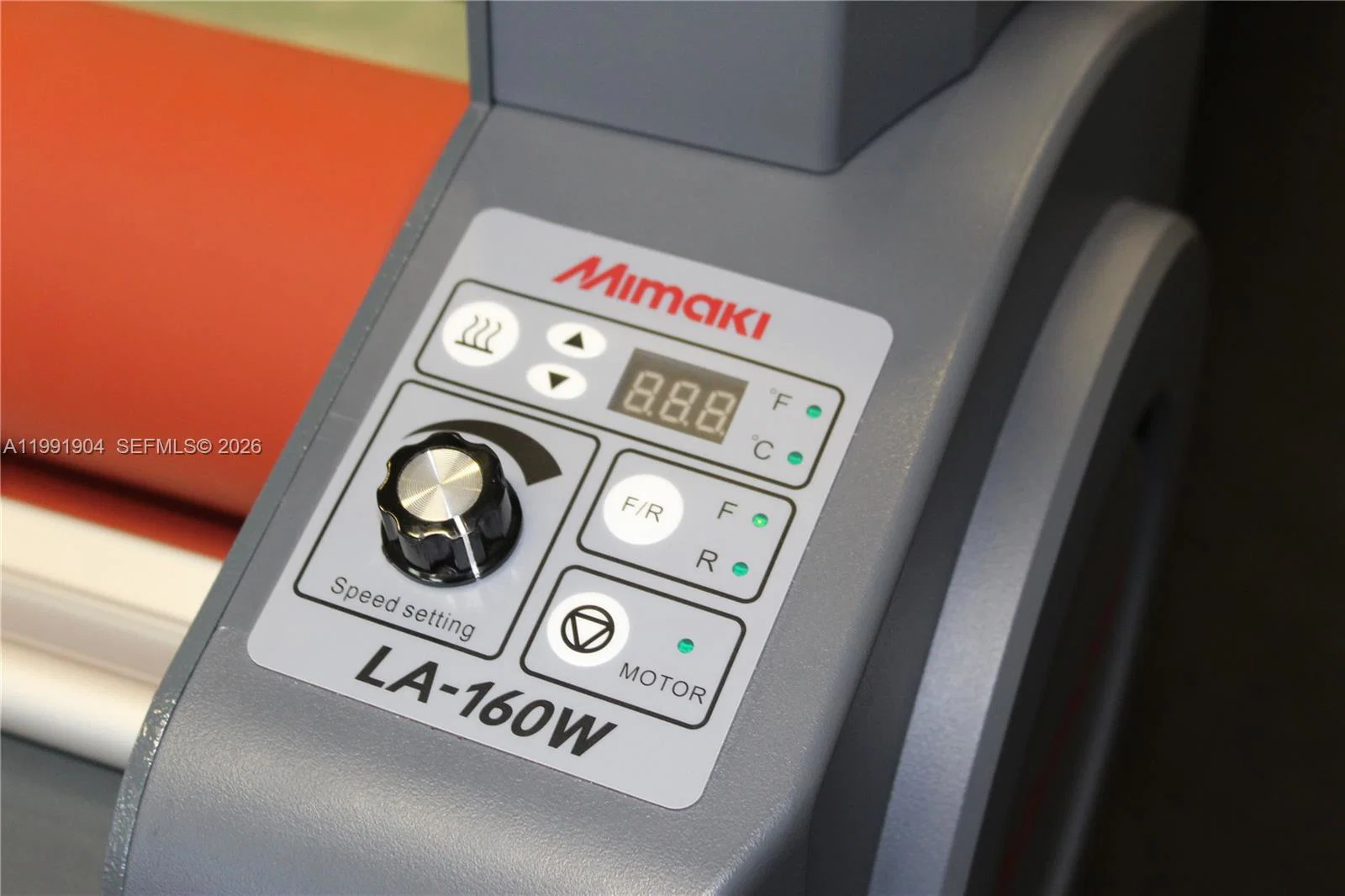 Established Commercial Print  Sign Services with Loyal Clientele