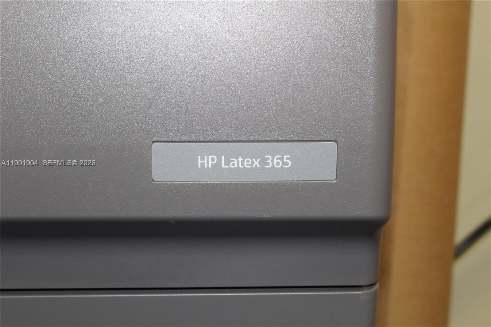 Established Commercial Print  Sign Services with Loyal Clientele