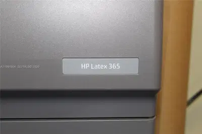 Established Commercial Print  Sign Services with Loyal Clientele