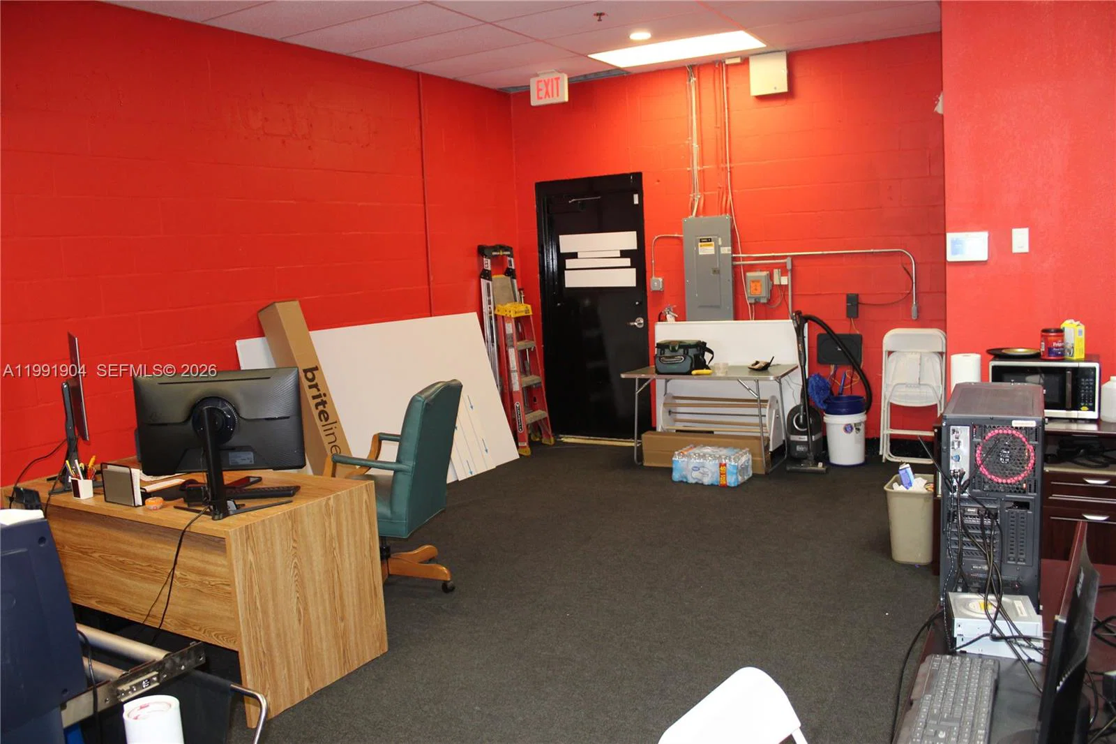 Established Commercial Print  Sign Services with Loyal Clientele