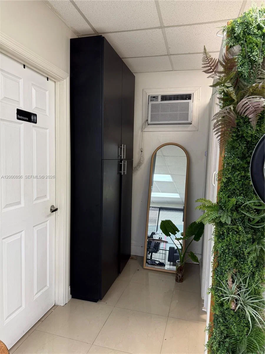 Complete Hair Salon Equipment Package with Flexible Layout