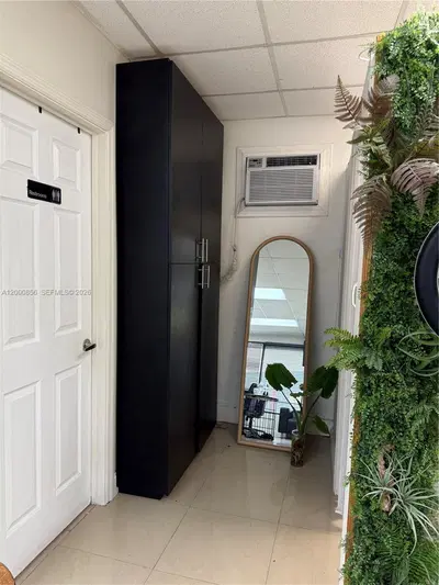 Complete Hair Salon Equipment Package with Flexible Layout