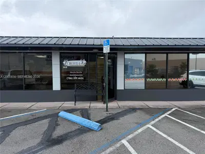 Complete Hair Salon Equipment Package with Flexible Layout