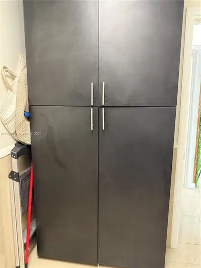 Complete Hair Salon Equipment Package with Flexible Layout