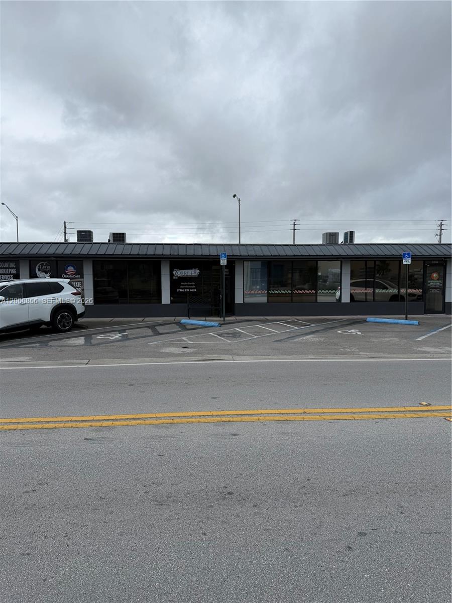 Complete Hair Salon Equipment Package with Flexible Layout