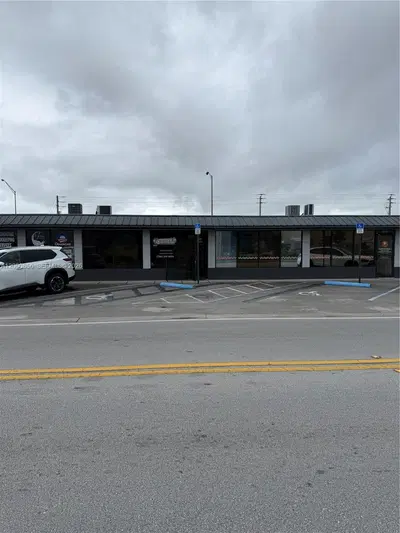 Complete Hair Salon Equipment Package with Flexible Layout