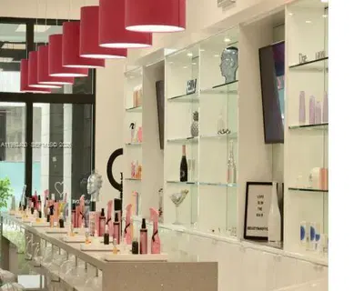 Elegant Beauty Parlor with Sub Rented Income Streams