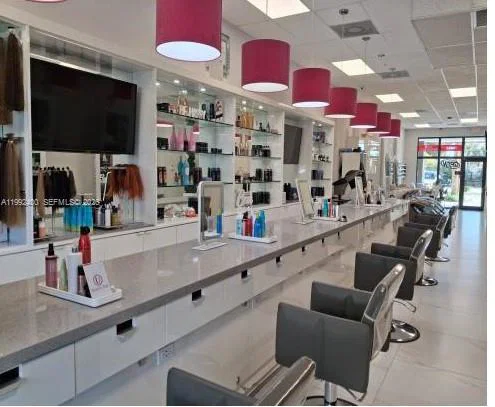 Elegant Beauty Parlor with Sub Rented Income Streams