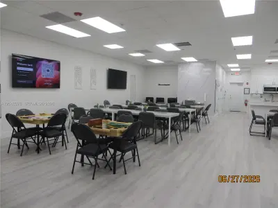 Approved Adult Day Care Center with Significant Enrollment Upside